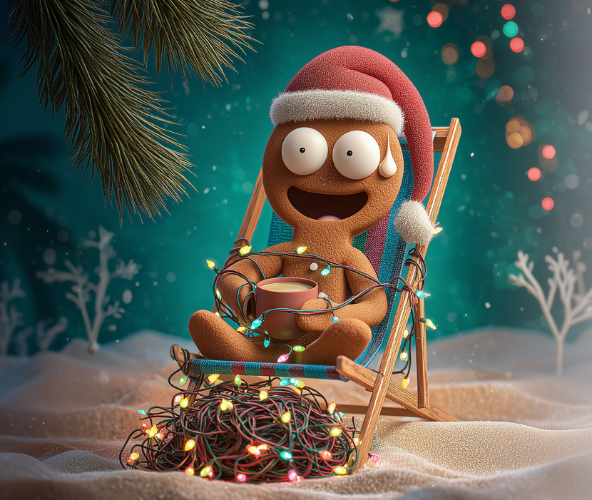 Kawa ziarnista Spokojnych k*wa! 125 g