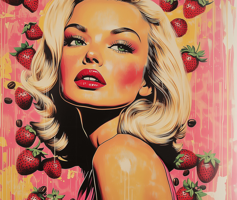 Kawa ziarnista TrusKawka 125 g