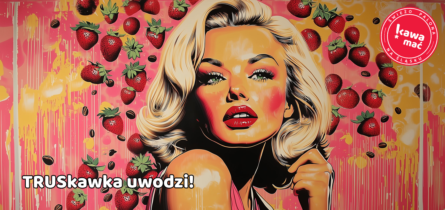 TRUSkawka uwodzi!