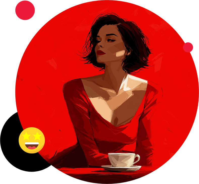 wine blend - cupping