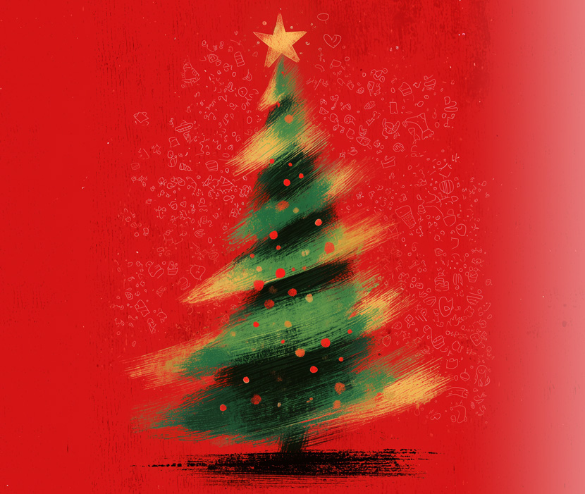 Kawa ziarnista Wszystkiego nawzajem 125 g