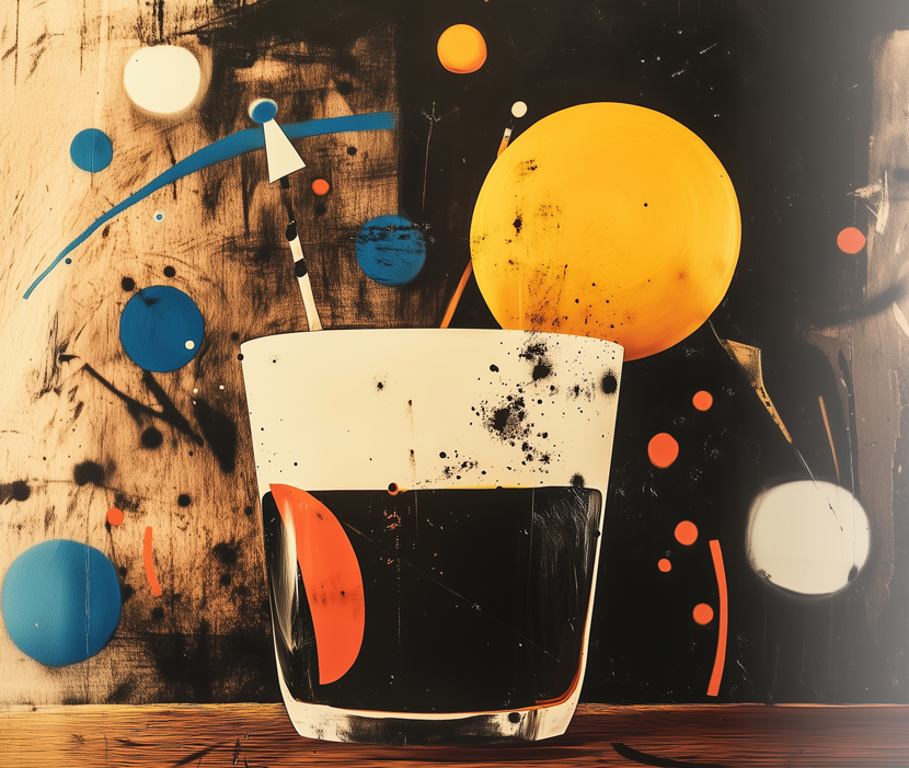 Kawa ziarnista Brazylia Yellow Bourbon 125 g