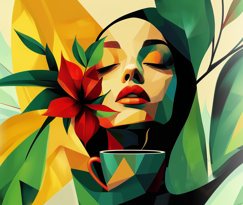 Kawa ziarnista Yirga  125 g