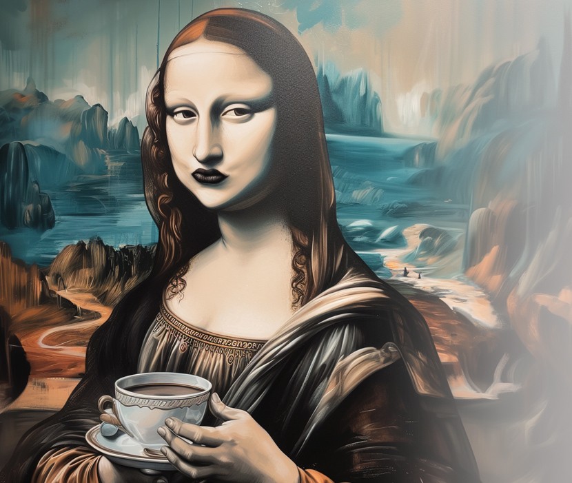 Kawa ziarnista K*wa domyśl się 125 g