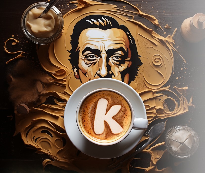 Kawa ziarnista eKspresso 125 g