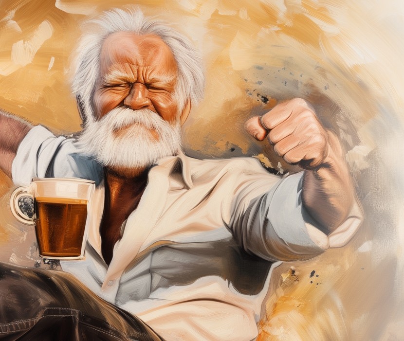 Kawa ziarnista K*wa Norisa 125 g