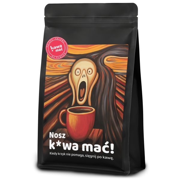 Nosz K*wa Mać 500 g