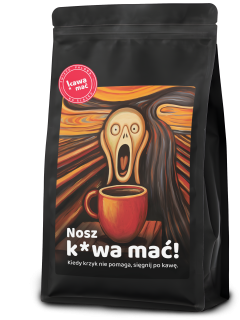 Nosz K*wa Mać