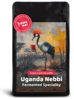 Uganda Nebbi Fermented Specialty
