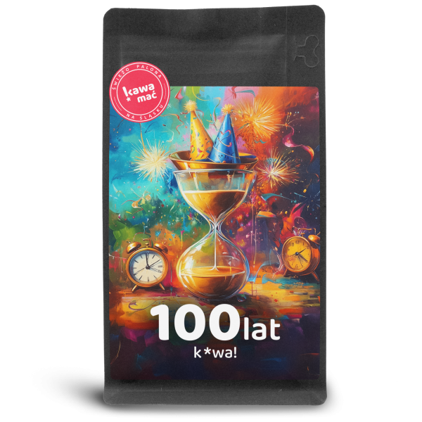 100 lat k*wa