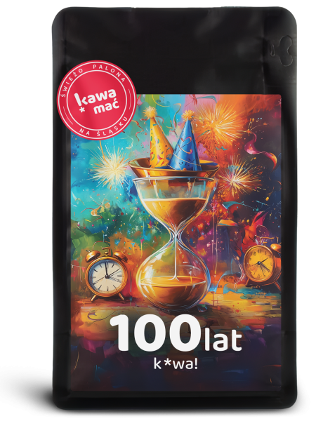 100 lat k*wa