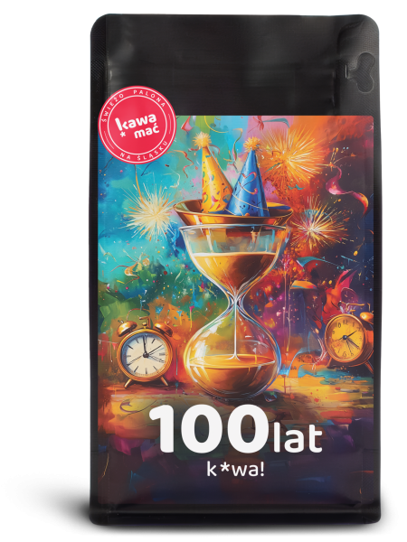 100 lat k*wa