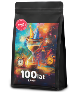100 lat k*wa