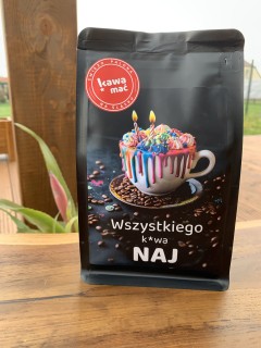 Wszystkiego k*wa NAJ