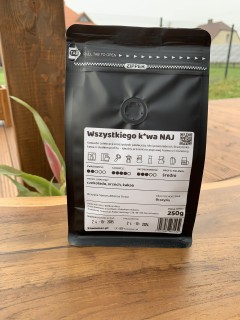 Wszystkiego k*wa NAJ