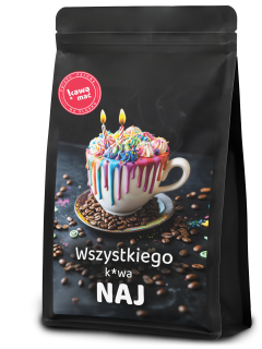 Wszystkiego k*wa NAJ