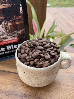 Wine Blend Brazil Speciality