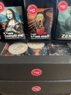 Zestaw prezentowy 3x250 - indywidualny