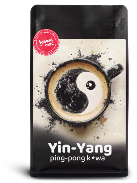 Yin-yang