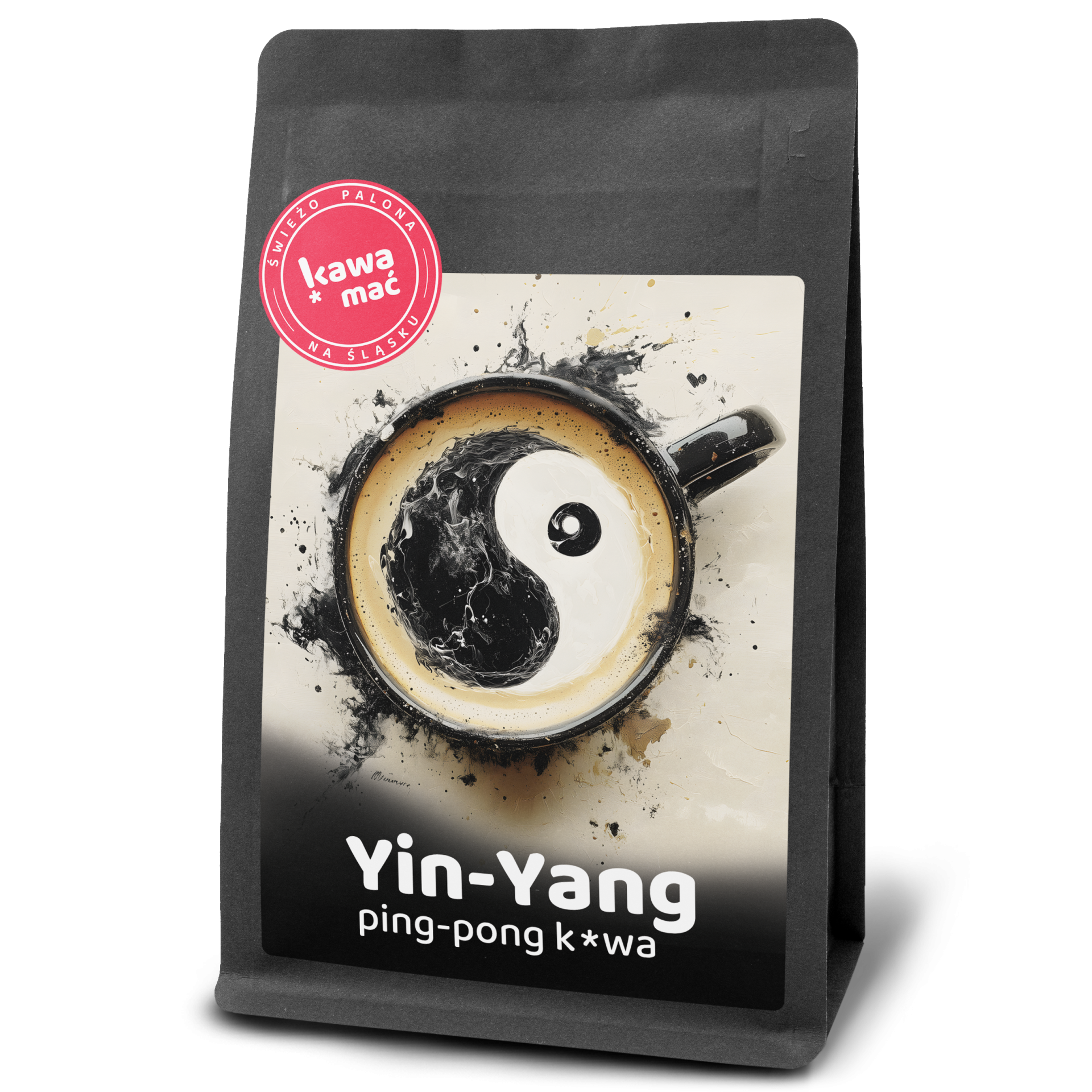 Yin-yang