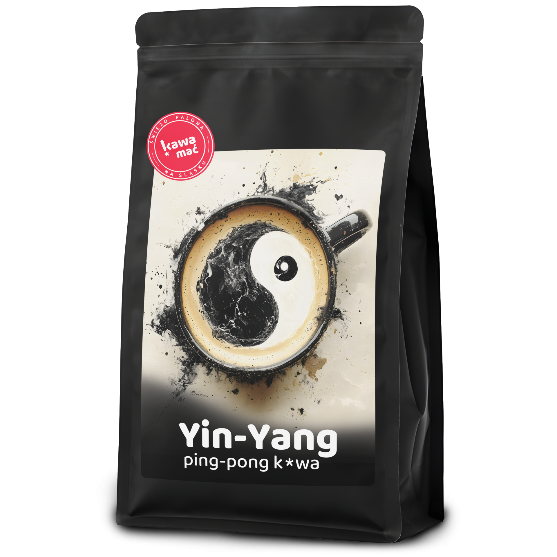 Yin-yang