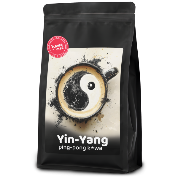 Yin-yang