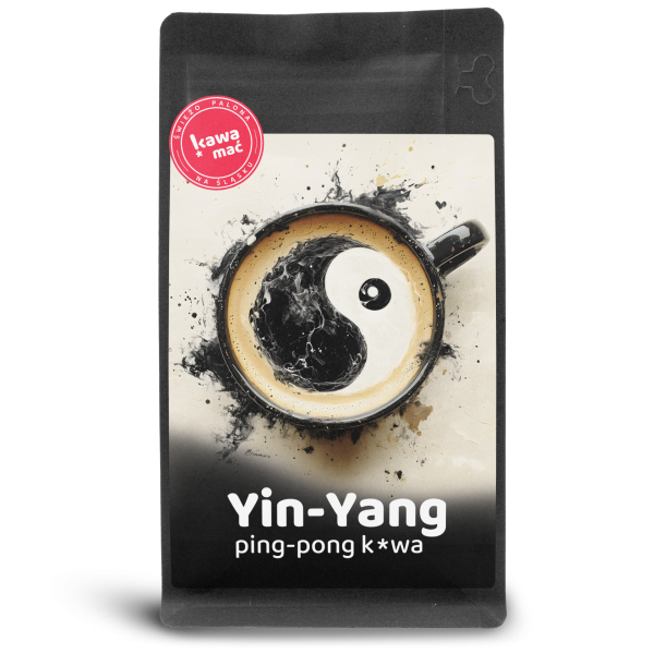 Yin-yang