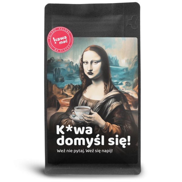 K*wa domyśl się