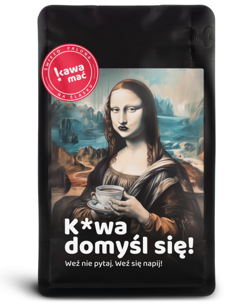 K*wa domyśl się