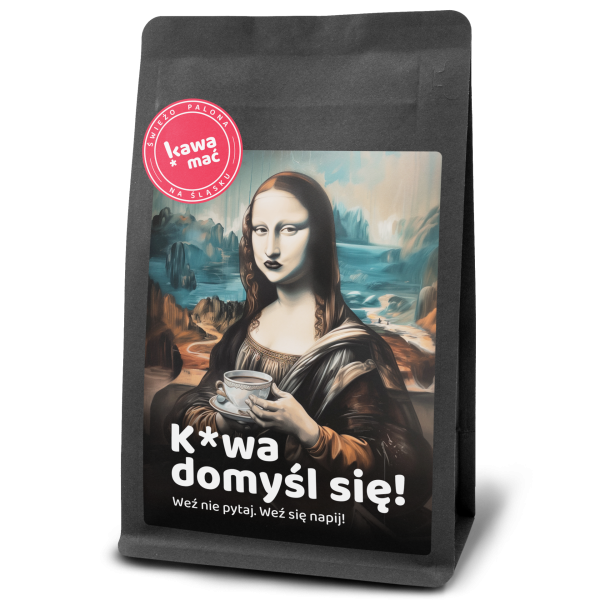K*wa domyśl się