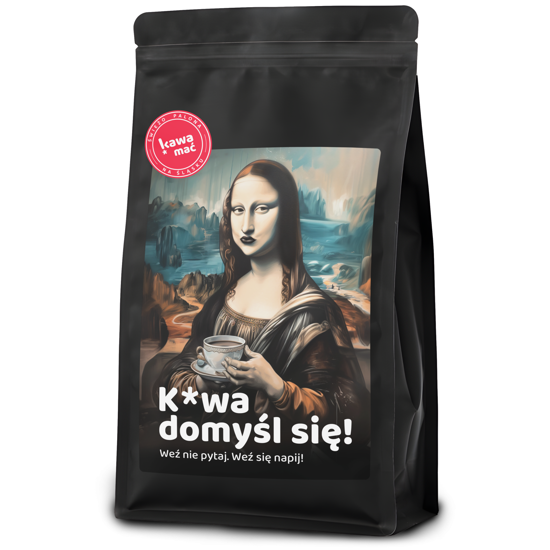K*wa domyśl się