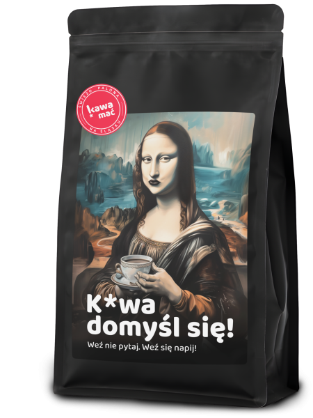 K*wa domyśl się