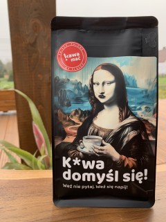 K*wa domyśl się