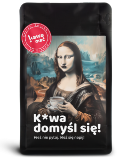 K*wa domyśl się