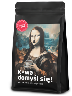 K*wa domyśl się