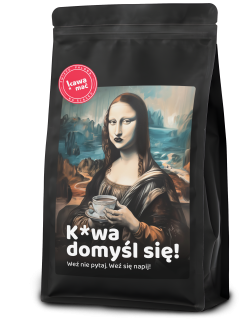 K*wa domyśl się