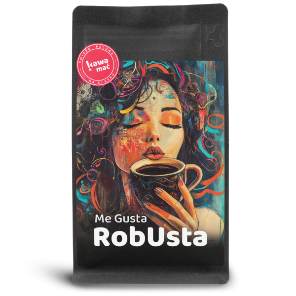 Me Gusta Robusta