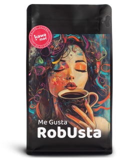 Me Gusta Robusta