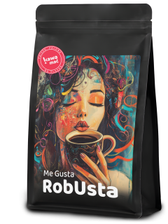 Me Gusta Robusta