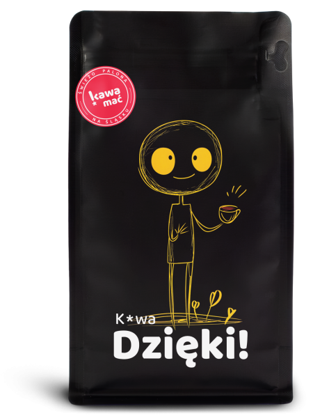 K*wa Dzięki