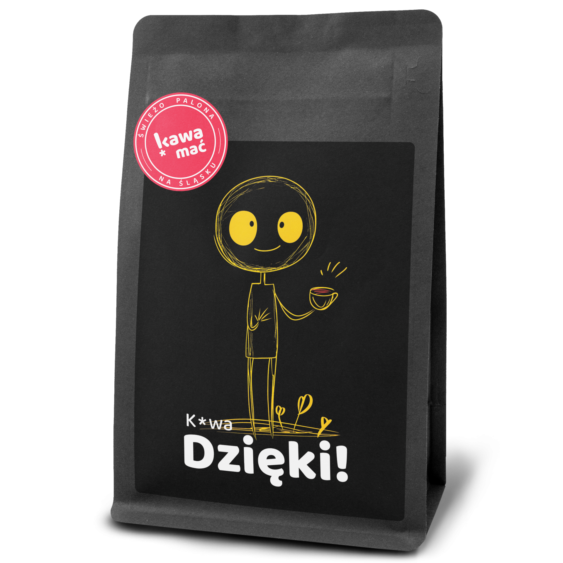 K*wa Dzięki