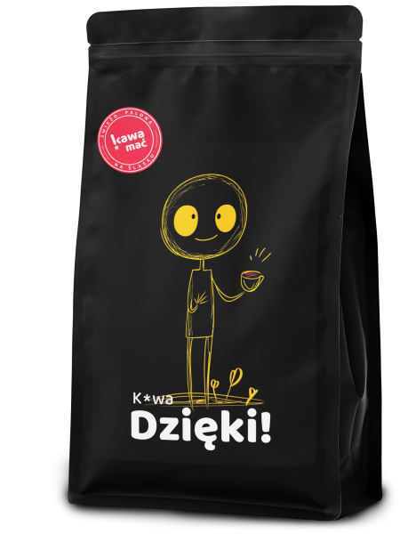 K*wa Dzięki