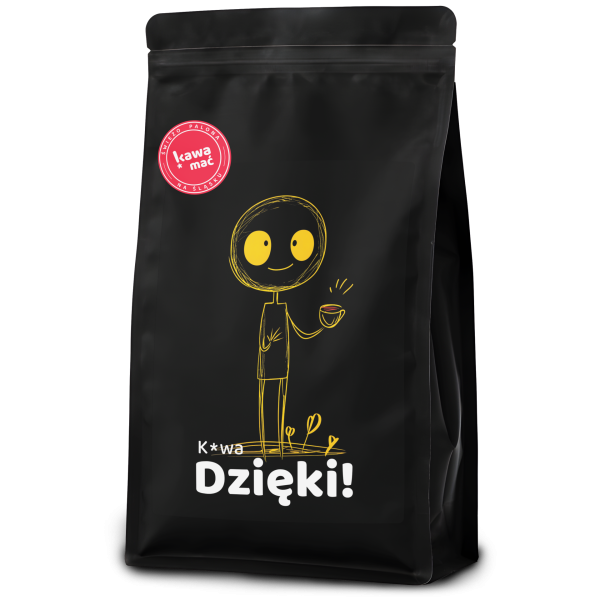 K*wa Dzięki