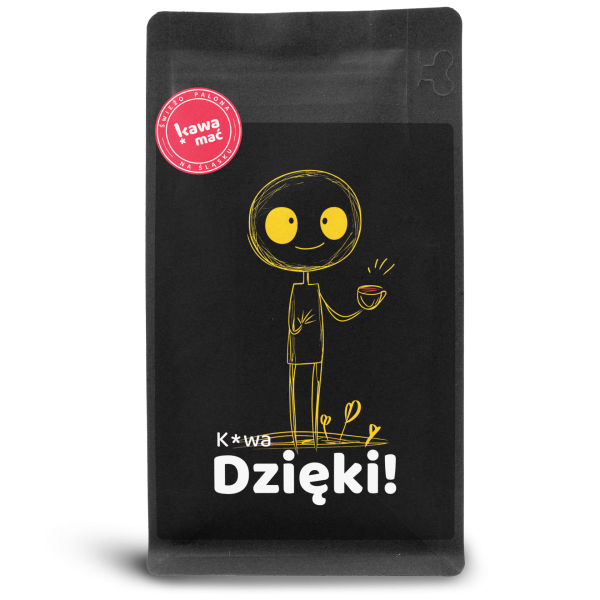 K*wa Dzięki