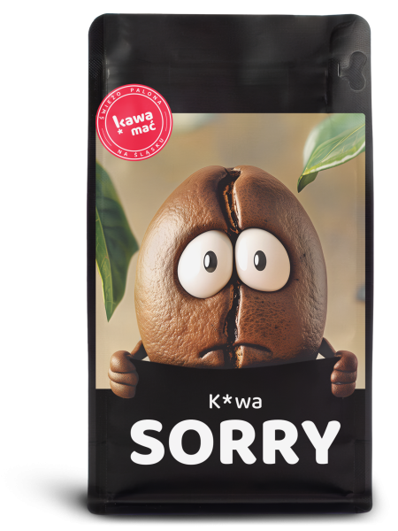K*wa Sorry