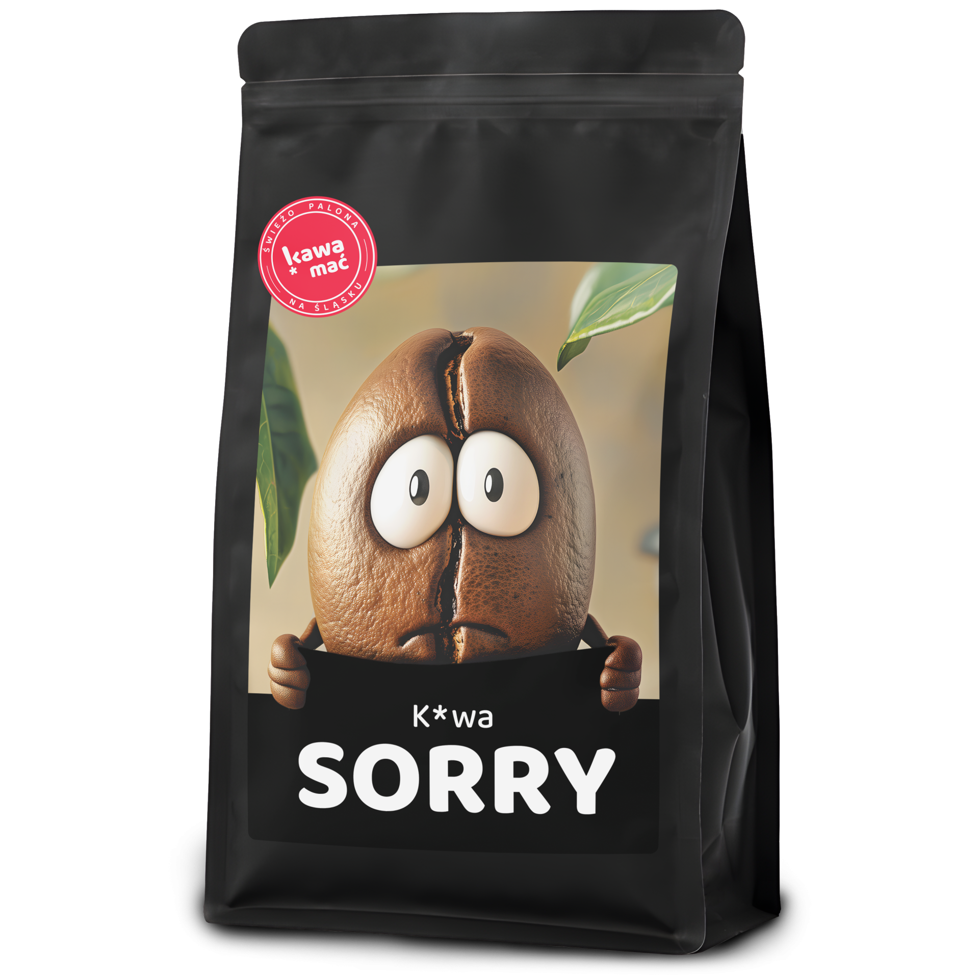 K*wa Sorry