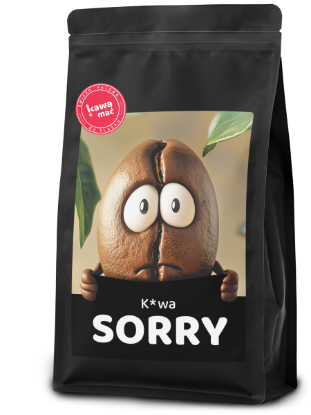 K*wa Sorry