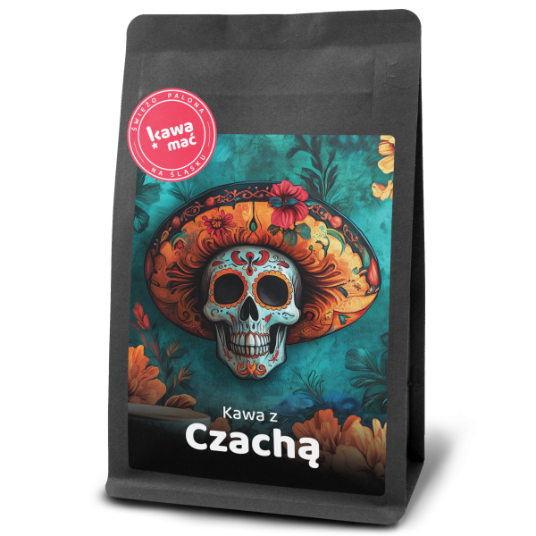 Kawa z Czachą