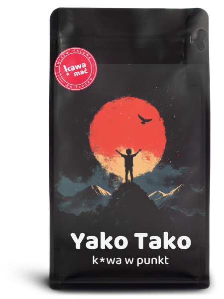Yako Tako