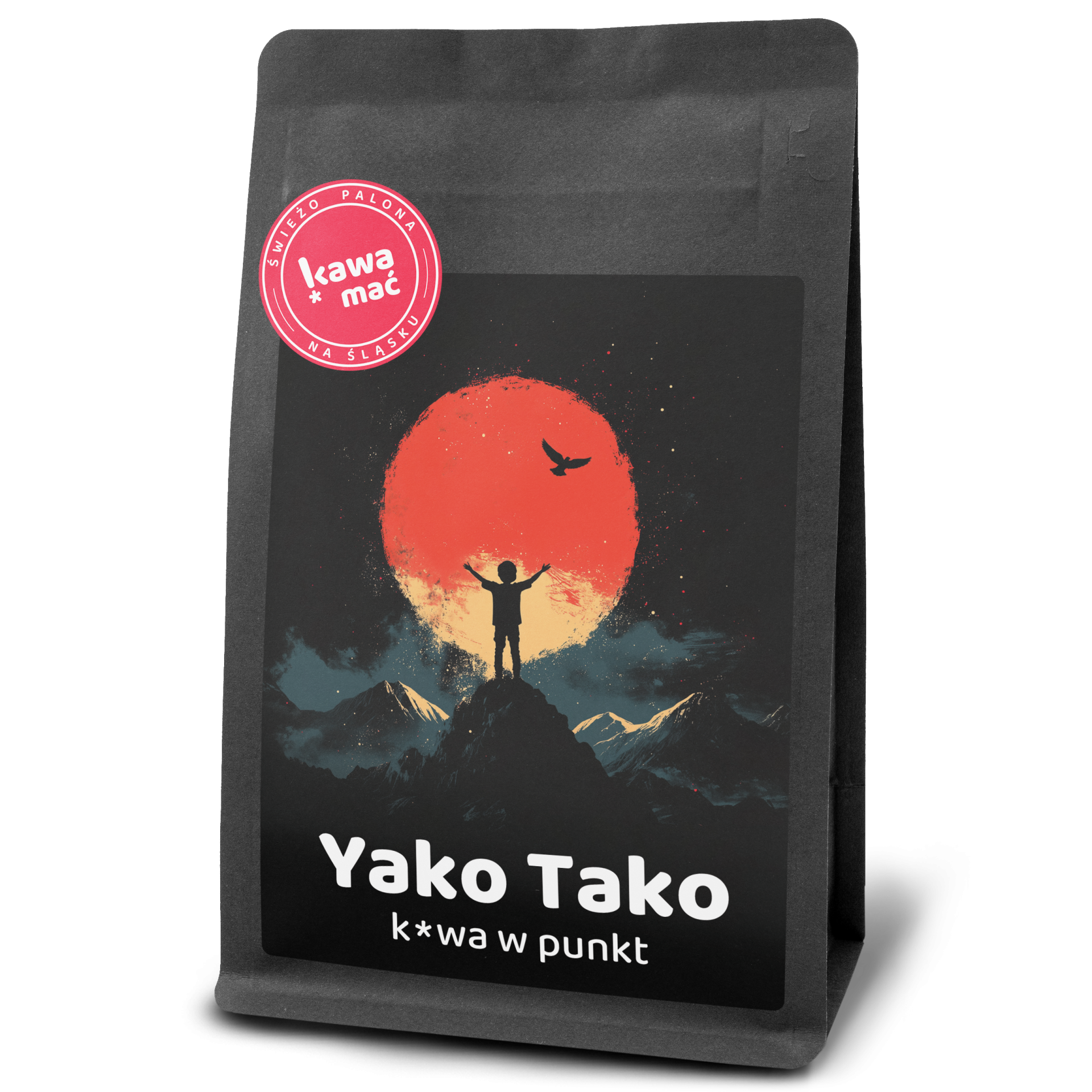 Yako Tako
